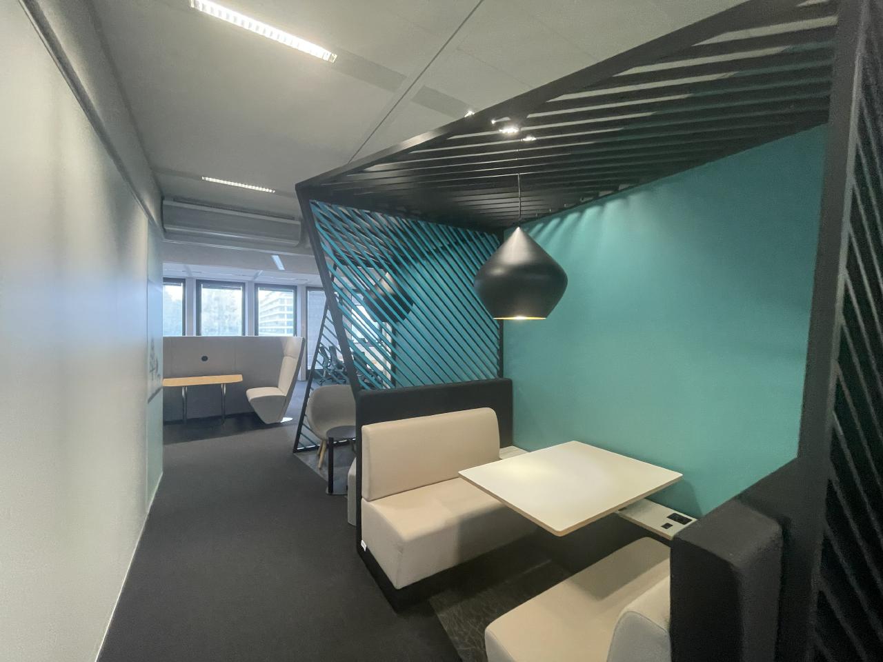 Bureau Boulogne-Billancourt 4603m² Location bureau Boulogne-Billancourt Hauts-de-Seine OLBUR2103491 6